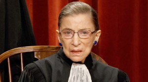 Ruth Bader