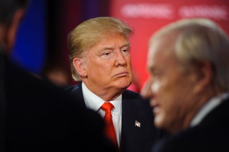 MSNBC - Election Coverage - Season: 2016