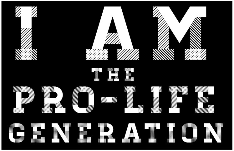 pro-life-generation