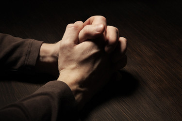 praying-hands